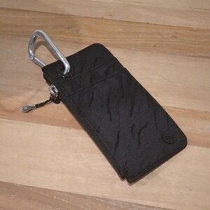 Athleta Coffee Run Wallet 2.0